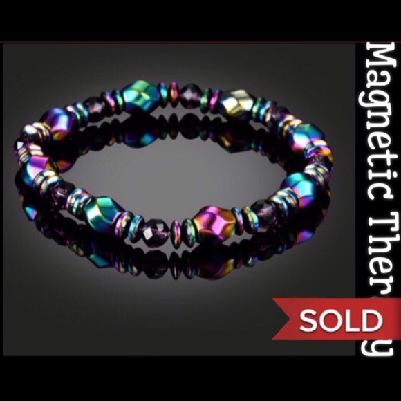 Magnetic Therapy Jewelry - MOTHERS DAY MARKDOWN  Bracelet
